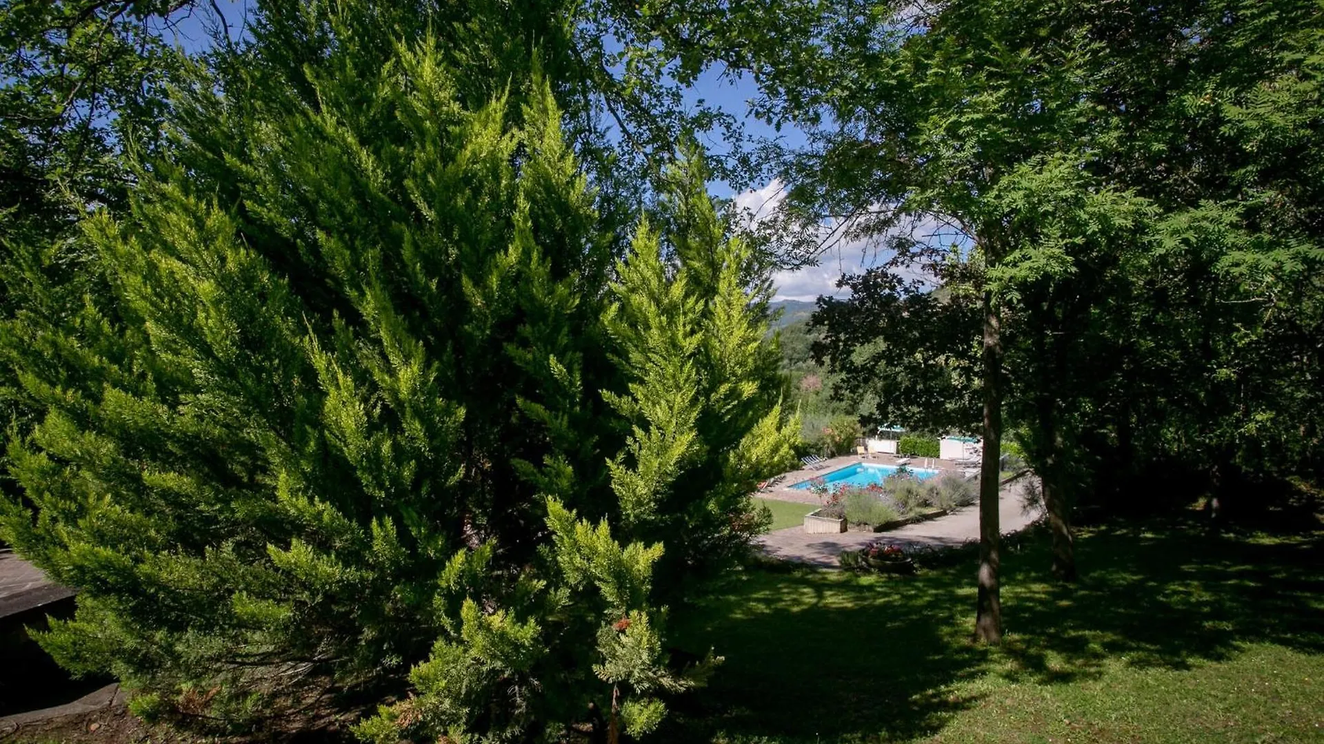 Villa Belvilla By Oyo Giardino Delle Giare Castiglion Fiorentino