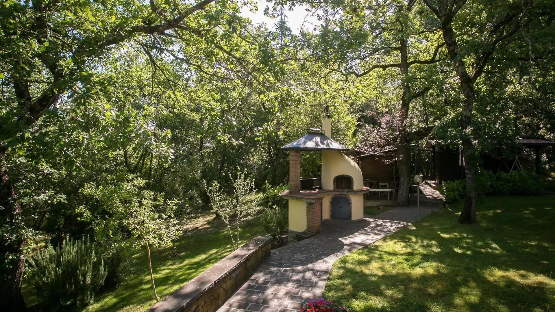Belvilla By Oyo Giardino Delle Giare Castiglion Fiorentino Villa